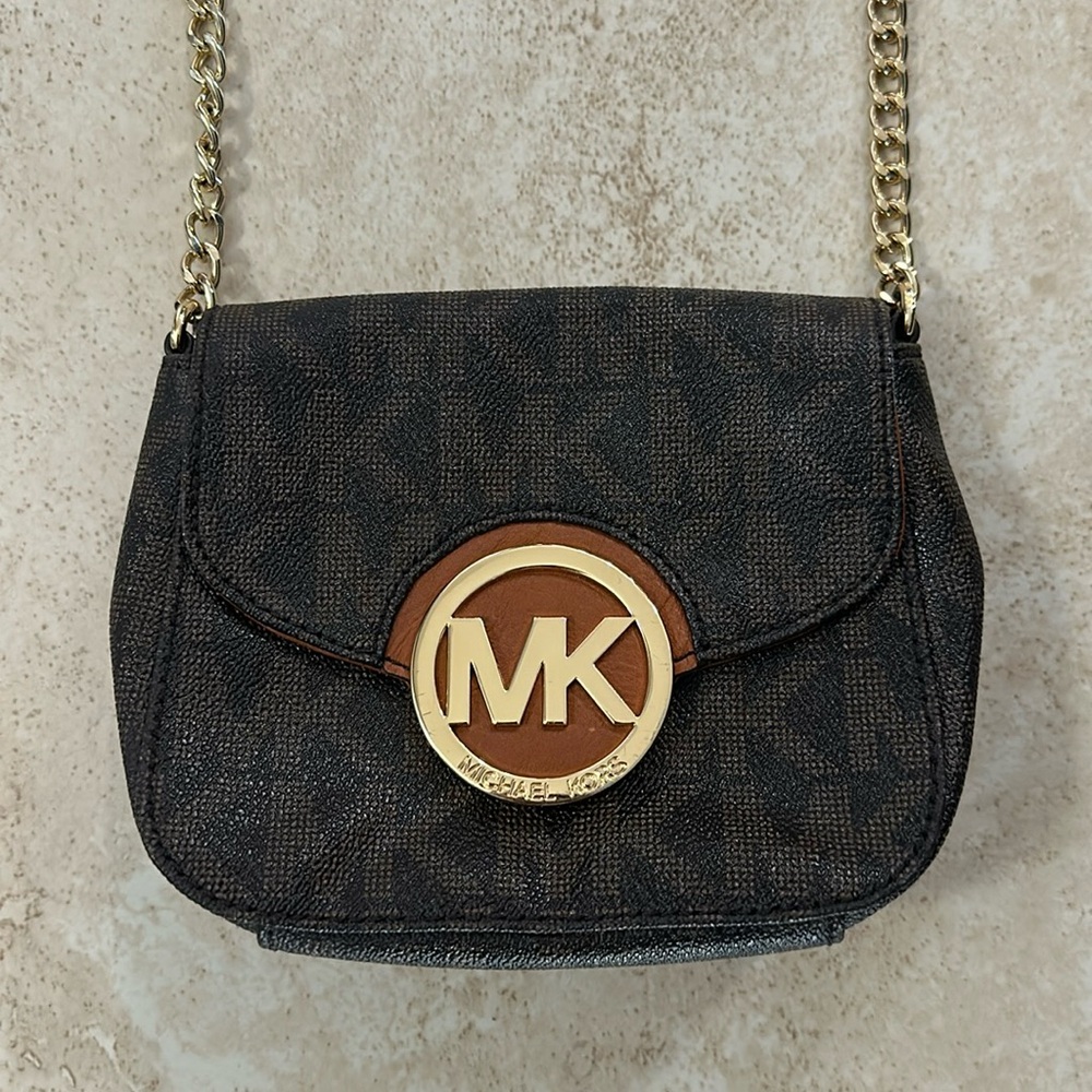MK small crossbody